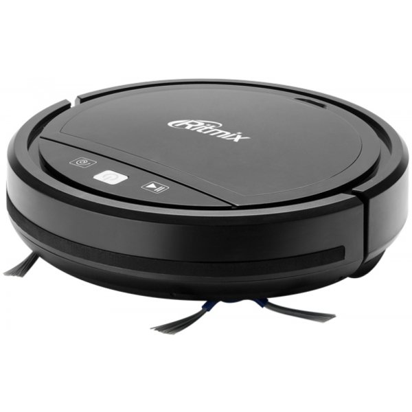 Пылесос роботизированный RITMIX VC-020, 2500mAh