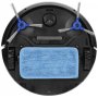 Пылесос роботизированный RITMIX VC-020, 2500mAh