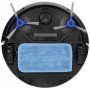 Пылесос роботизированный RITMIX VC-020W, Wi-Fi, 2500mAh