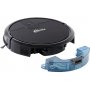 Пылесос роботизированный RITMIX VC-030WB, Wi-Fi, зарядная станция, 2000mAh