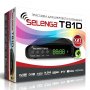 кронштейн для SELENGA T81D, медиа-оборудования