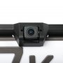 Камера заднего вида interpower IP-616SONY (рамка под номерной знак, матрица SONY)