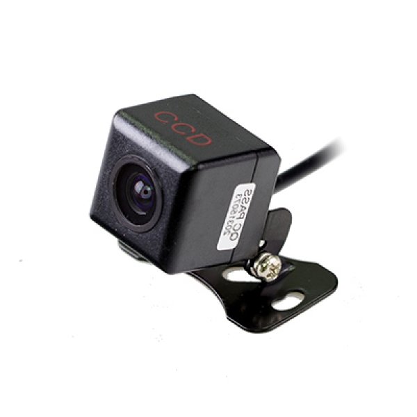 Камера заднего вида Interpower IP-661HD