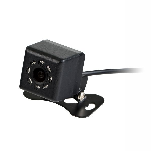 Камера заднего вида Interpower IP-668 IR