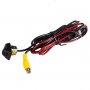 Камера заднего вида Interpower IP-940 F/R