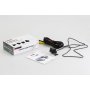 Камера заднего вида Interpower IP-662 IR