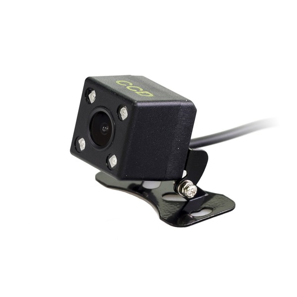 Камера заднего вида Interpower IP-662 IR