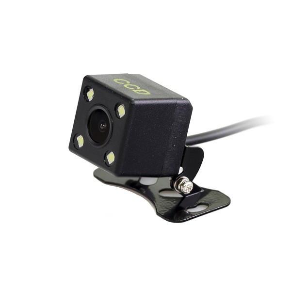 Камера заднего вида Interpower IP-662 LED