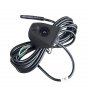 Камера заднего вида interpower IP-950 Aqua