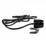 Камера заднего вида для видеорегистратора NTK-351Duo/NTK-370Duo (5 пинов) + провод Jack