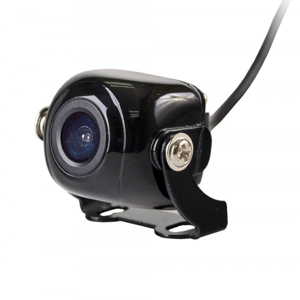 Камера заднего вида interpower IP-860 F/R