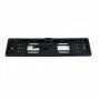 Камера заднего вида interpower IP-616 AHD/CVBS (рамка под номерной знак)