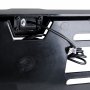 Камера заднего вида interpower IP-616 AHD/CVBS (рамка под номерной знак)