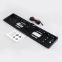Камера заднего вида interpower IP-616 AHD/CVBS (рамка под номерной знак)