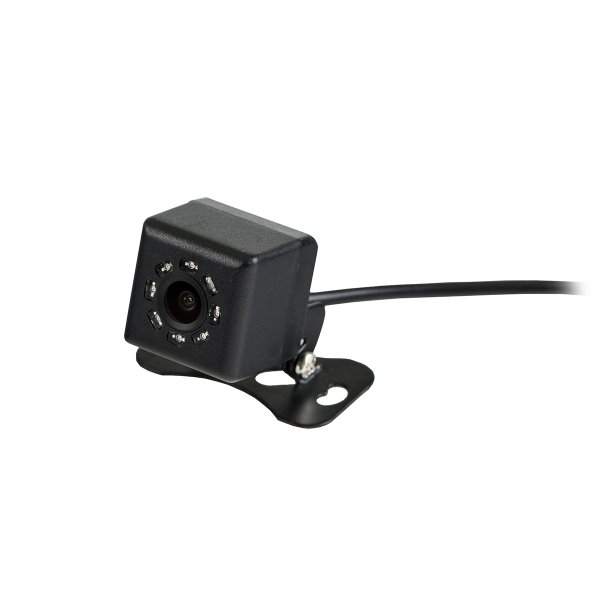 Камера заднего вида Interpower IP-668 IR AHD (ИК подсветка)