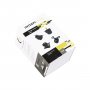 Камера заднего вида Interpower IP-668 IR AHD (ИК подсветка)