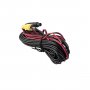 Камера заднего вида Interpower IP-668 IR AHD (ИК подсветка)