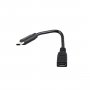 Переходник с Micro USB на Type-C (для камер IP-360 и IP-G98T)