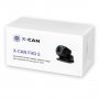 Камера заднего вида X-CAN FHD5