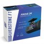 Видеорегистратор Silverstone F1 FOCUS 2K (A50-SHD)