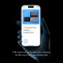 Видеорегистратор X-CAN DashCam S2 4K WiFi