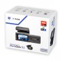 Видеорегистратор X-CAN DashCam S2 4K WiFi