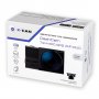Видеорегистратор X-CAN DashCam Tech 400 GPS WiFi Duo