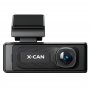 Видеорегистратор X-CAN DashCam Tech 200 4K