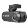 Видеорегистратор X-CAN DashCam X3 4K