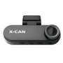 Видеорегистратор X-CAN DashCam X3 4K