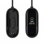 Кабель зарядки Walker C154 Xiaomi Mi Band 4