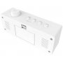 Метеостанция Ritmix CAT-111, белый