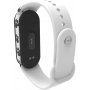 Фитнес браслет Ritmix RFB-325 Pet Edition, белый