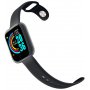 Фитнес браслет Ritmix RFB-505 Black
