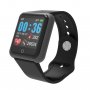 Фитнес браслет Ritmix RFB-505 Black