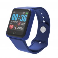 Фитнес браслет Ritmix RFB-505 Blue