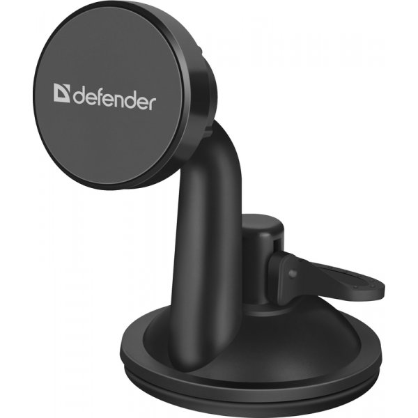 Defender CH-152+ Держатель магнитный, на стекло/панель