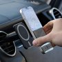 Держатель Deppa Mage Safe Sky  в авто, чёрный