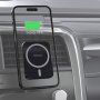 Держатель Deppa Mage Safe Sky  в авто, чёрный