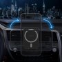 Держатель Deppa Mage Safe Sky  в авто, чёрный