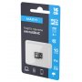 Карта памяти  16GB microSDHC class 10 Maxvi UHS-I (1), V10, без адаптера