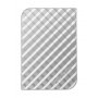 Внешний жёсткий диск HDD 2.5" USB 3.0 2 TB Verbatim Store\'n\'Go Silver New