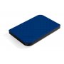 Внешний жёсткий диск HDD 2.5" USB 3.0 1 TB Verbatim Store\'n\'Go Blue New
