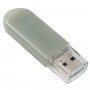 Флешка USB  4GB 2.0 Perfeo C03 Gray