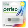 Флешка USB 32GB 2.0 Perfeo C03 Gray