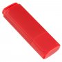 Флешка USB  8GB 2.0 Perfeo C04 Red