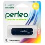 Флешка USB 32GB 2.0 Perfeo C05 Black