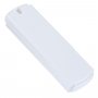 Флешка USB  8GB 2.0 Perfeo C05 White