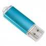 Флешка USB  8GB 2.0 Perfeo E01 economy series Blue