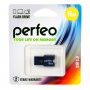 Флешка USB 16GB 2.0 Perfeo M01 Black